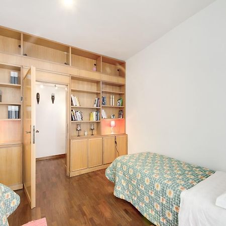 Stunning Pantheon Apartment Roma Rom bilde