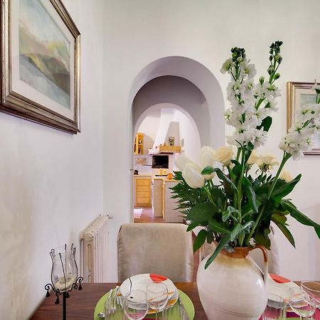 Stunning Pantheon Apartment Roma Rom bilde