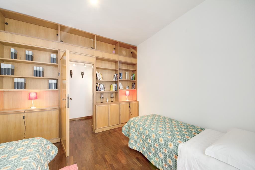 Stunning Pantheon Apartment Roma Rom bilde