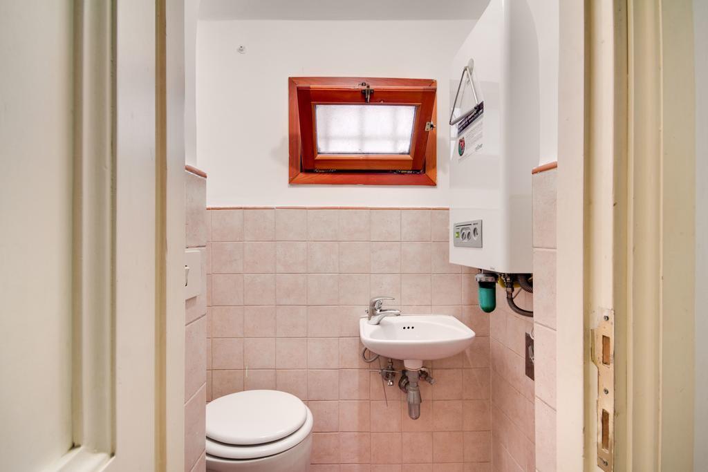 Stunning Pantheon Apartment Roma Rom bilde