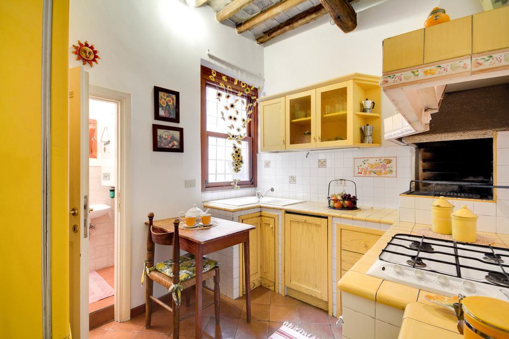 Stunning Pantheon Apartment Roma Rom bilde
