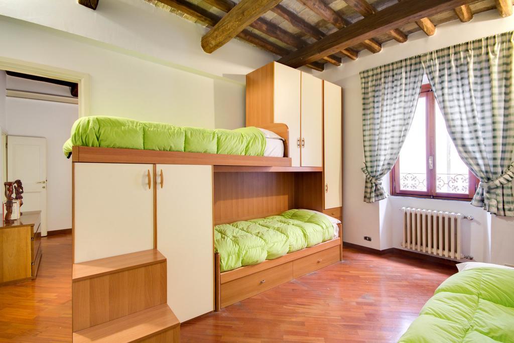 Stunning Pantheon Apartment Roma Rom bilde