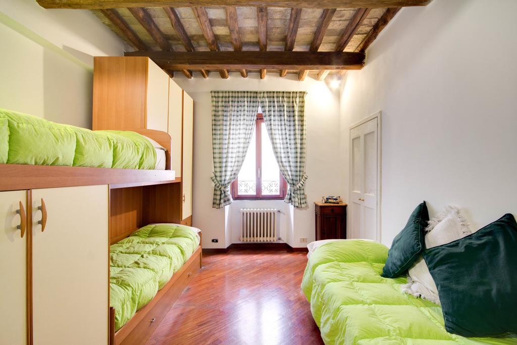 Stunning Pantheon Apartment Roma Rom bilde