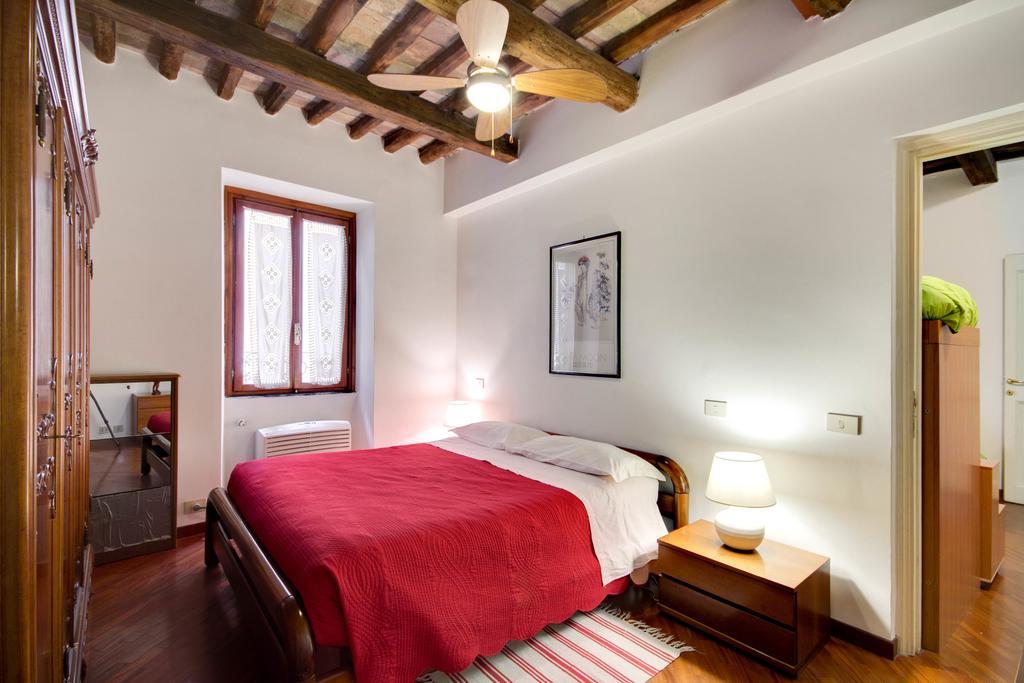Stunning Pantheon Apartment Roma Rom bilde