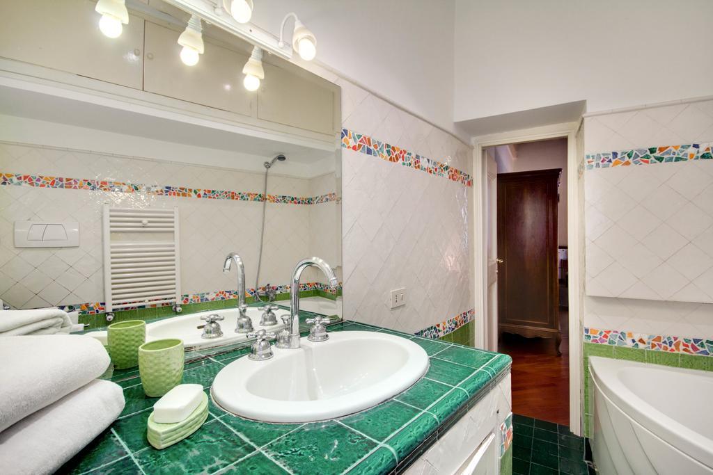 Stunning Pantheon Apartment Roma Rom bilde
